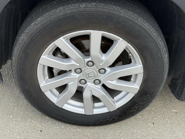 used 2019 Honda Pilot car, priced at $20,971