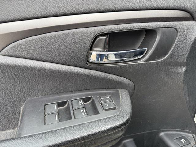 used 2019 Honda Pilot car, priced at $20,971