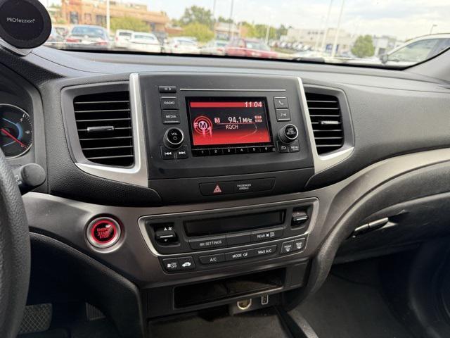 used 2019 Honda Pilot car, priced at $20,971