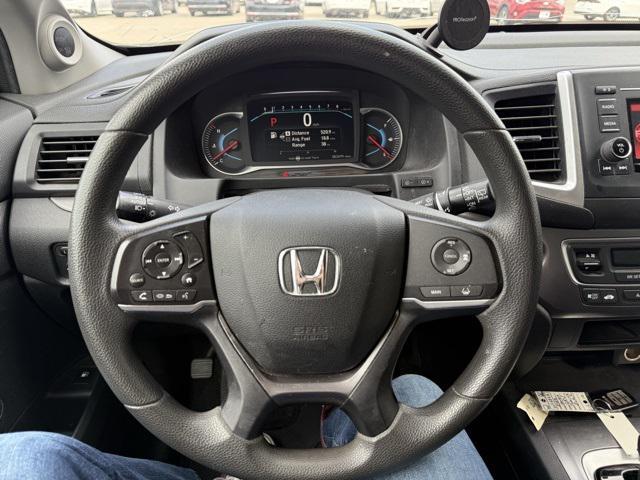 used 2019 Honda Pilot car, priced at $20,971