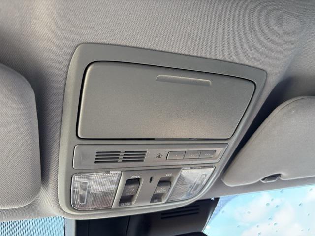 used 2018 Honda CR-V car, priced at $20,971