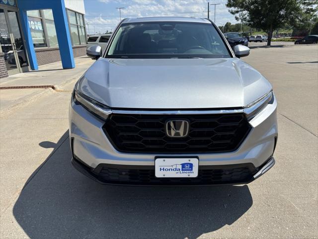used 2023 Honda CR-V car, priced at $34,591