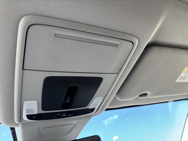 used 2023 Honda CR-V car, priced at $34,591