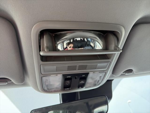used 2021 Honda Pilot car, priced at $26,971
