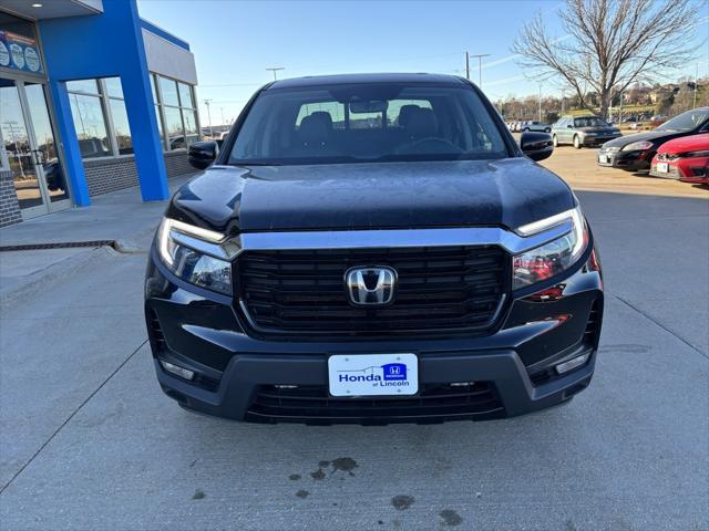 used 2023 Honda Ridgeline car, priced at $37,991