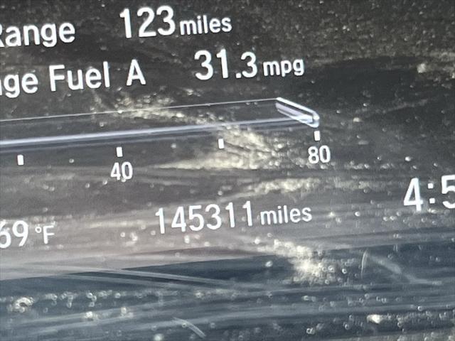 used 2017 Honda CR-V car, priced at $17,400