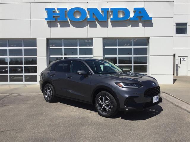 new 2025 Honda HR-V car, priced at $32,350