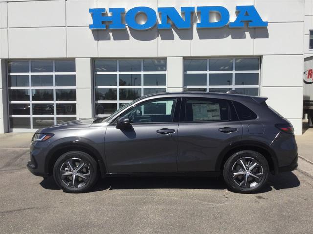 new 2025 Honda HR-V car, priced at $32,350