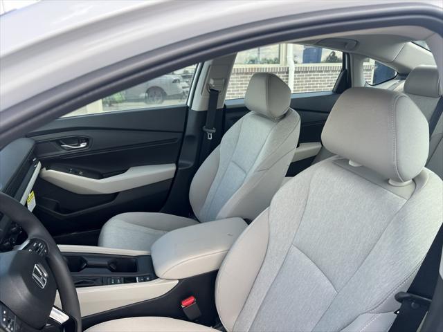 used 2024 Honda Accord car, priced at $29,995