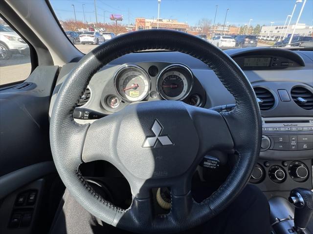 used 2007 Mitsubishi Eclipse car, priced at $6,900