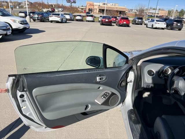 used 2007 Mitsubishi Eclipse car, priced at $6,900