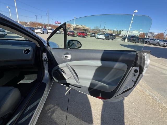 used 2007 Mitsubishi Eclipse car, priced at $6,900