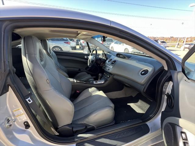 used 2007 Mitsubishi Eclipse car, priced at $6,900