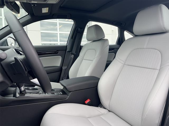 new 2026 Honda Civic Hybrid car, priced at $33,900