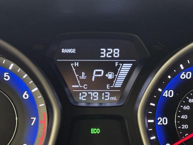 used 2014 Hyundai Elantra car, priced at $8,300