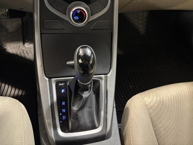 used 2014 Hyundai Elantra car, priced at $8,300