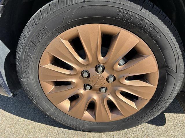 used 2014 Chrysler 200 car, priced at $6,700
