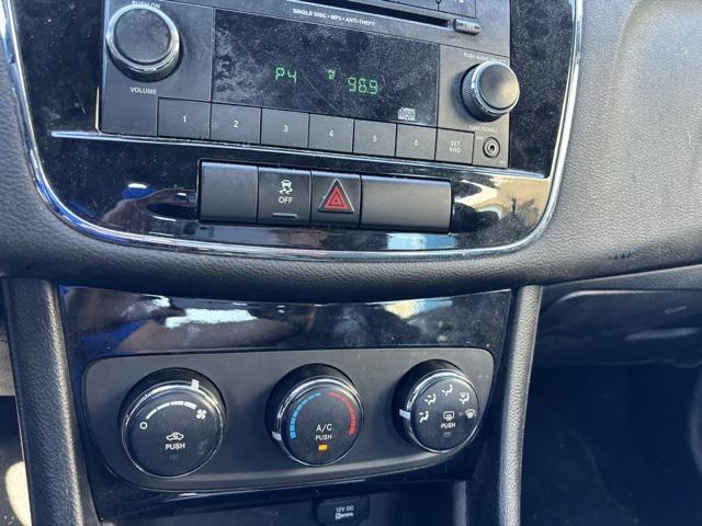 used 2014 Chrysler 200 car, priced at $6,700