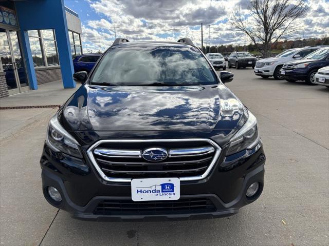 used 2019 Subaru Outback car, priced at $22,451