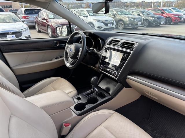 used 2019 Subaru Outback car, priced at $22,451