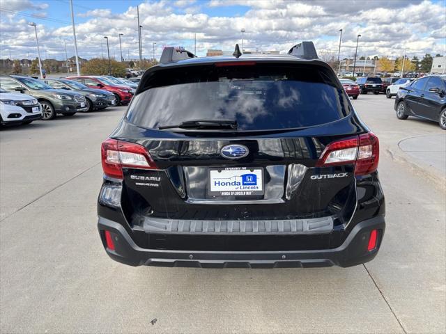 used 2019 Subaru Outback car, priced at $22,451