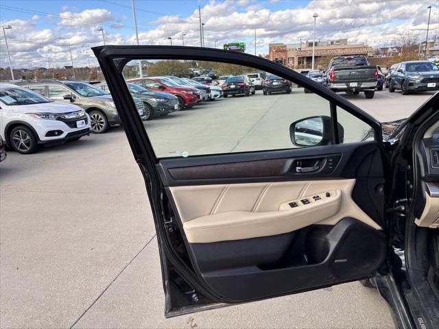 used 2019 Subaru Outback car, priced at $22,451