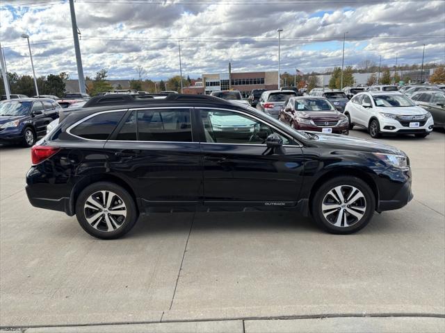 used 2019 Subaru Outback car, priced at $22,451