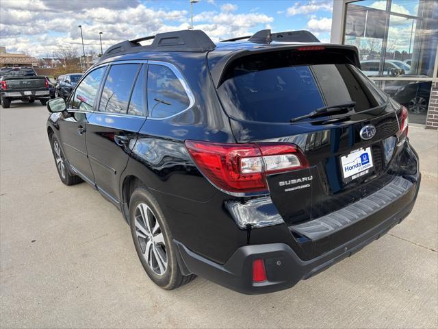 used 2019 Subaru Outback car, priced at $22,451