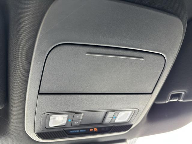 used 2022 Ford F-150 car, priced at $43,731