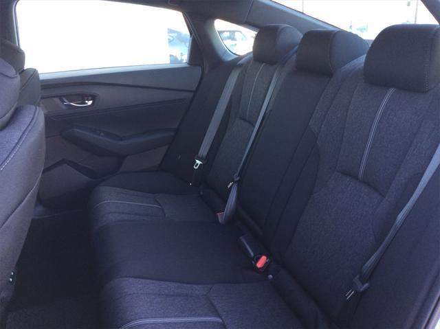 new 2025 Honda Accord Hybrid car, priced at $34,805