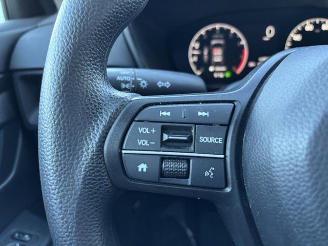 used 2023 Honda CR-V car, priced at $31,251