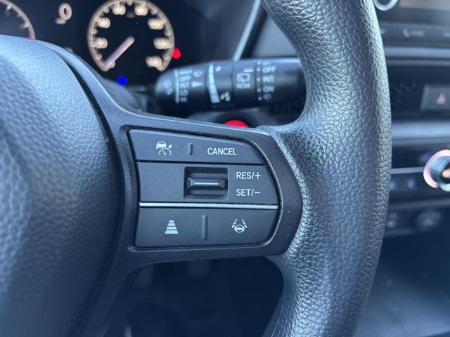 used 2023 Honda CR-V car, priced at $31,251