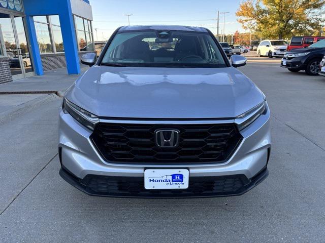 used 2023 Honda CR-V car, priced at $31,251