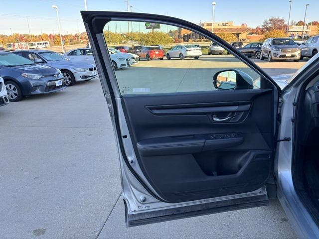 used 2023 Honda CR-V car, priced at $31,251