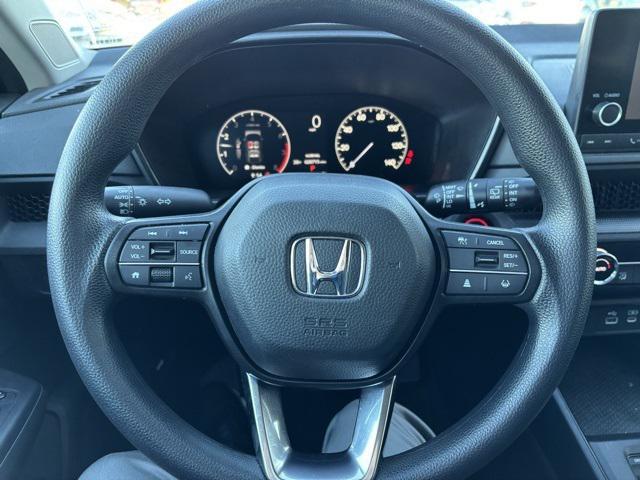 used 2023 Honda CR-V car, priced at $31,251