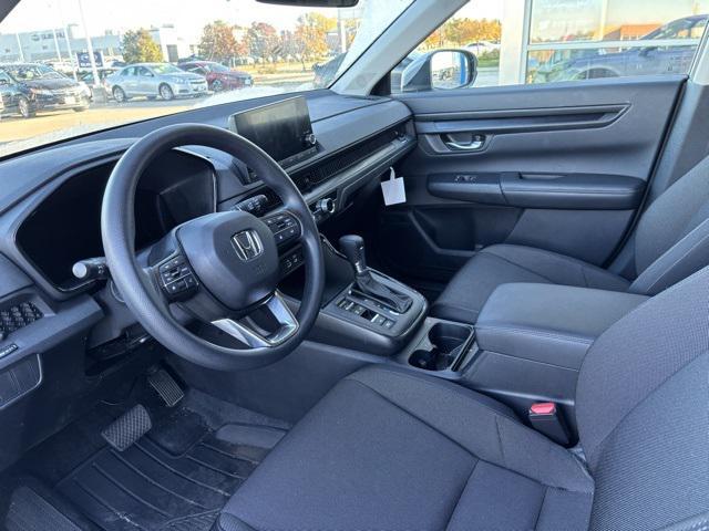 used 2023 Honda CR-V car, priced at $31,251