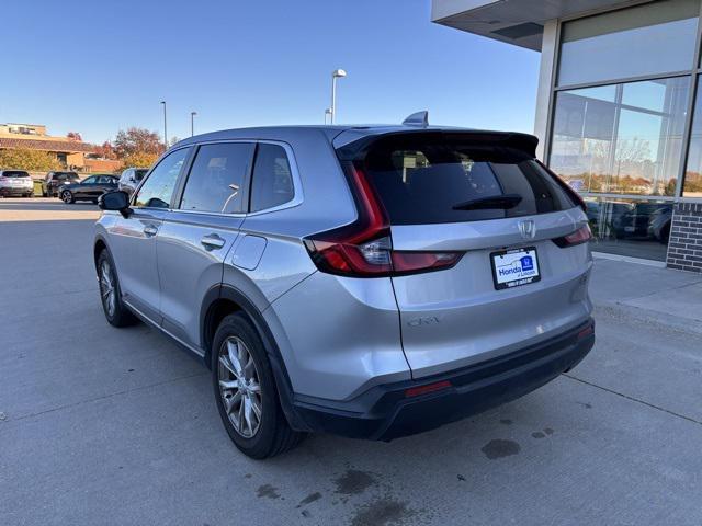 used 2023 Honda CR-V car, priced at $31,251