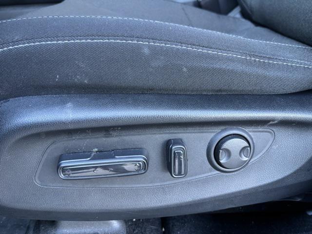 used 2023 Honda CR-V car, priced at $31,251