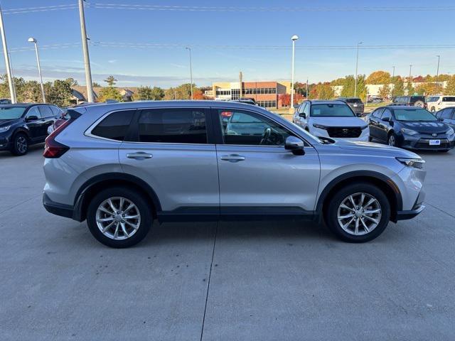 used 2023 Honda CR-V car, priced at $31,251