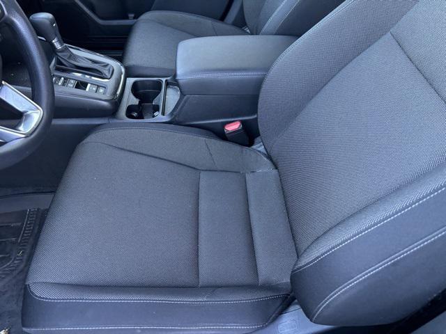 used 2023 Honda CR-V car, priced at $31,251