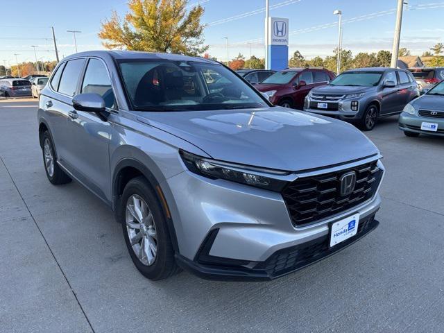 used 2023 Honda CR-V car, priced at $31,251