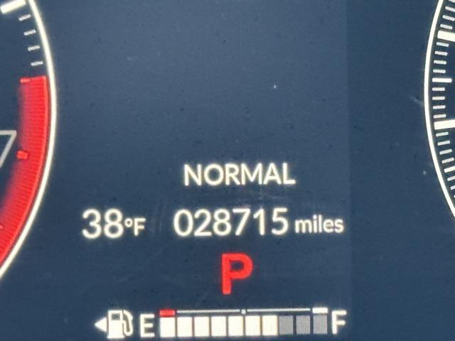 used 2023 Honda CR-V car, priced at $31,251