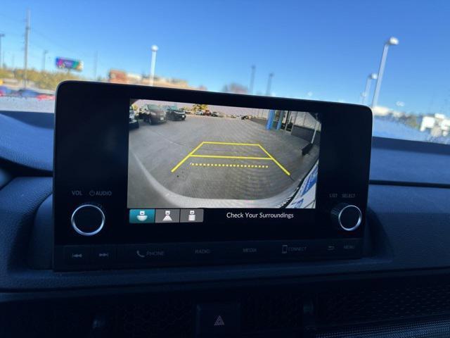 used 2023 Honda CR-V car, priced at $31,251