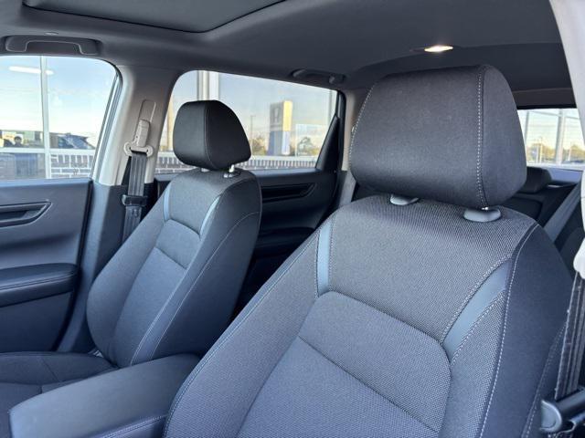 used 2023 Honda CR-V car, priced at $31,251