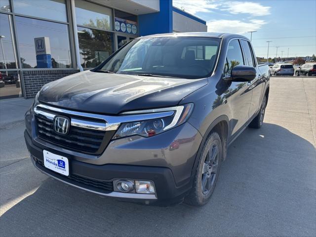 used 2020 Honda Ridgeline car, priced at $30,751