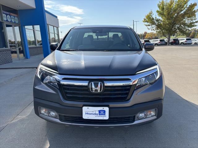 used 2020 Honda Ridgeline car, priced at $30,751