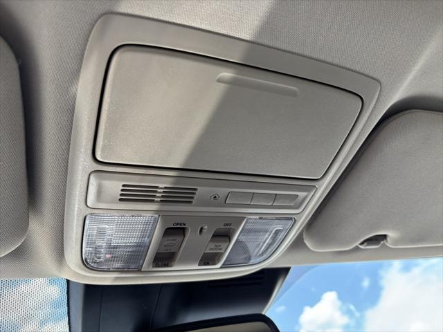 used 2022 Honda CR-V car, priced at $32,231