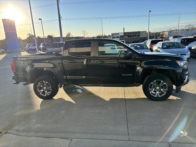 used 2015 Chevrolet Colorado car, priced at $14,900