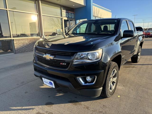 used 2015 Chevrolet Colorado car, priced at $14,900