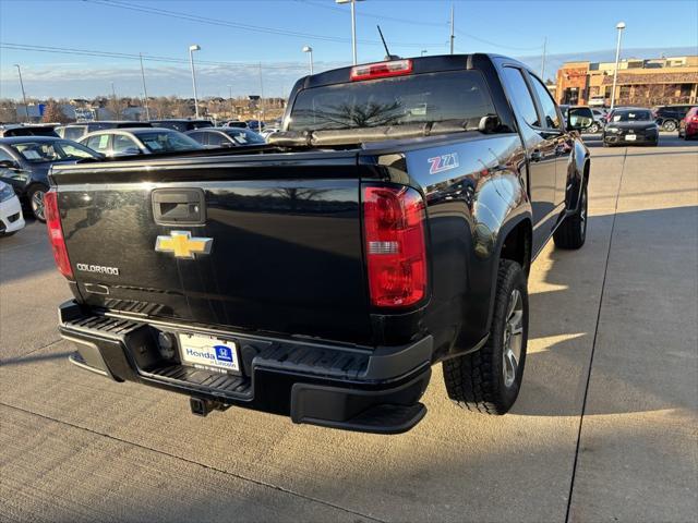 used 2015 Chevrolet Colorado car, priced at $14,900